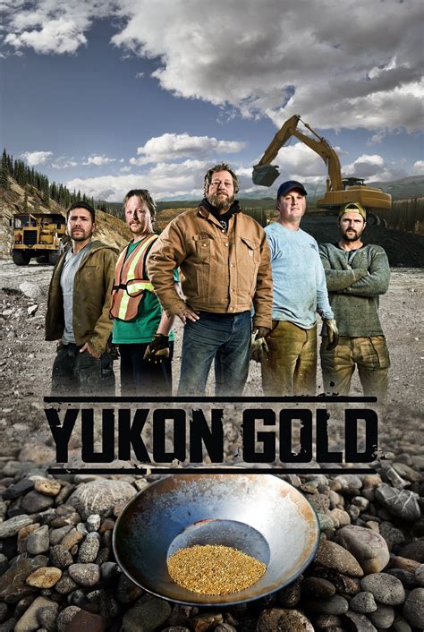 yukon gold member.